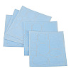 5 Sheets Denim Self-adhesive Patches PATC-TA0001-61A-2