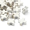 Brass Beads PJ-TAC0001-31B-S-1
