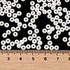 Glass Seed Beads X1-SEED-H002-E-A121-4
