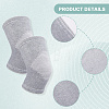 Polyester Kneelet AJEW-WH20121-12C-5