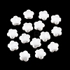 ABS Plastic Imitation Pearl Beads PL-CBA8DB3-22-1