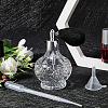Alumina PVE Glass AJEW-GF0011-74A-01-3