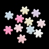 Christmas Plastic Beads KY-F023-09-1