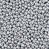 6/0 Glass Seed Beads X1-SEED-L011-08A-12-3