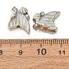 Alloy Enamel Pendants RB-CBAC8D9-04P-02-3