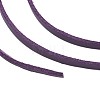 Faux Suede Cord LW-Q014-3mm-1028-3
