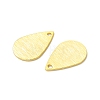 SHEGRACE Brass Pendants XGRQ3P790-609G-2
