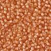 TOHO Round Seed Beads SEED-XTR08-0301-2