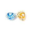Handmade Lampwork Beads LAMP-D003-02-2
