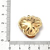 304 Stainless Steel Pendants STAS-C174-15G-03-3