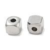 304 Stainless Steel Spacer Beads SA-CBA97DF-09P-2