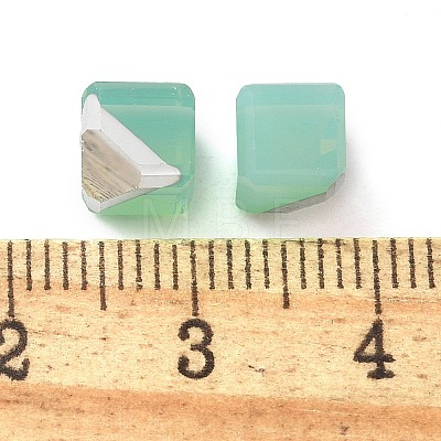 K9 Glass Imitation Austrian Crystal Beads GLAA-P069-01B-390-1