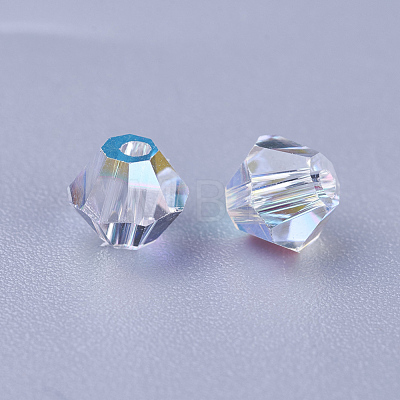 K9 Glass Beads RGLA-F063-C-001AB-1