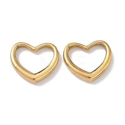 304 Stainless Steel Linking Rings STAS-Z184-32G-04-1
