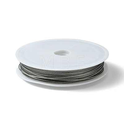 Original Color Tail Wire L0.8MM01-1