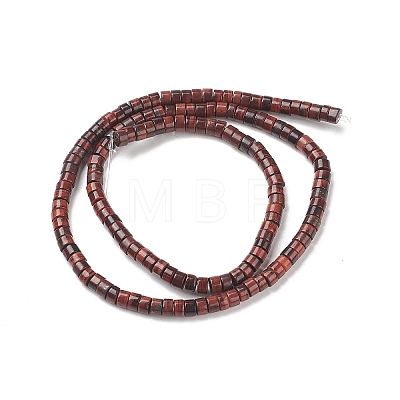 Natural Tiger Eye Beads Strands G-H230-45-1