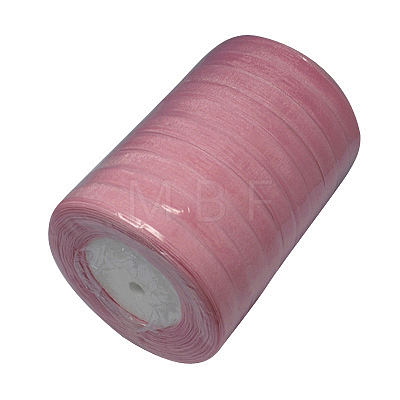 Organza Ribbon RS10mmY-092-1