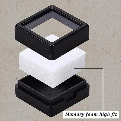 Acrylic Jewelry Box LS-OBOX-WH0004-05A-1
