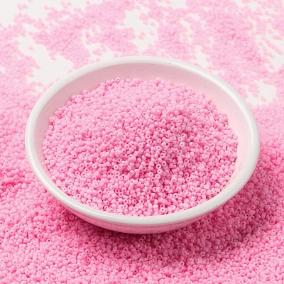 MIYUKI Round Rocailles Beads SEED-X0056-RR0415-1