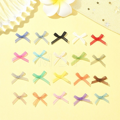 30Pcs Nylon Costume Accessories DIY-FS0008-19N-1