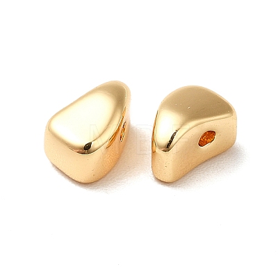 Brass Beads LS-KK-M233-18G-1