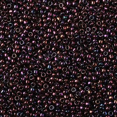 TOHO Round Seed Beads X-SEED-TR08-0503-1