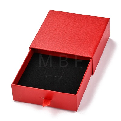 Square Paper Drawer Box CON-J004-01C-03-1