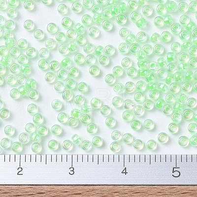 MIYUKI Round Rocailles Beads SEED-X0054-RR0268-1
