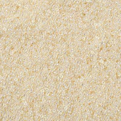TOHO Round Seed Beads SEED-JPTR15-0147-1