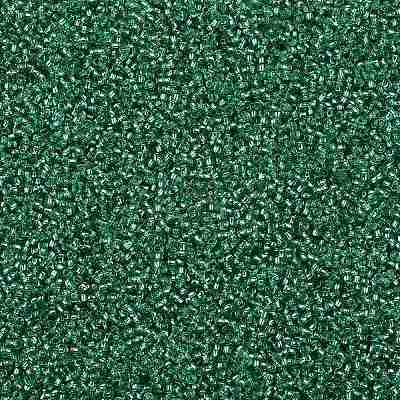 TOHO Round Seed Beads X-SEED-TR15-0024B-1