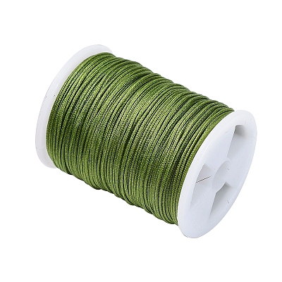 Nylon Thread Cord NWIR-NS018-0.8mm-003-1
