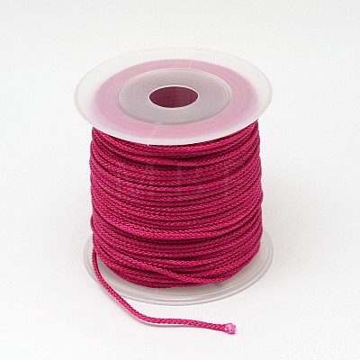 Braided Nylon Threads NWIR-N003-2mm-15I-1