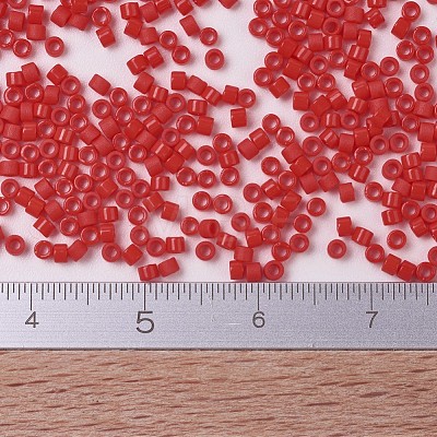 MIYUKI Delica Beads SEED-JP0008-DB0727-1