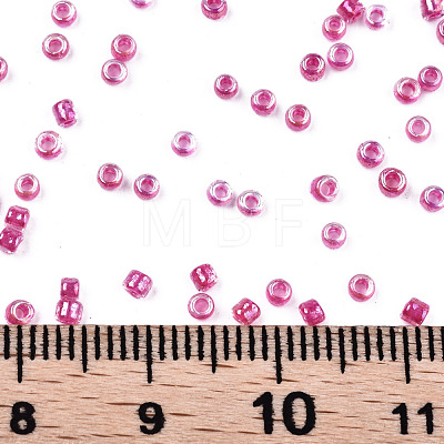 12/0 Glass Seed Beads SEED-A016-2mm-206-1