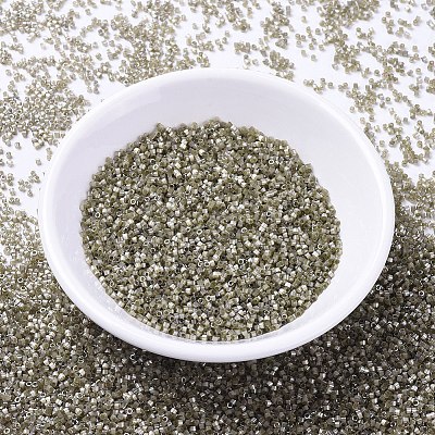 MIYUKI Delica Beads SEED-MY11-DB1876-1