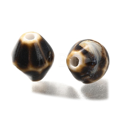 Handmade Porcelain Beads PORC-H013-01-15-1