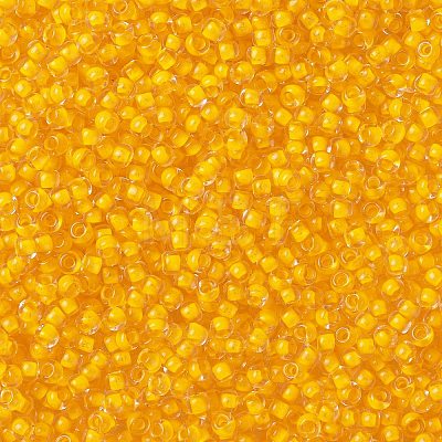 TOHO Round Seed Beads X-SEED-TR11-0974-1