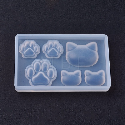 Silicone Molds DIY-L005-06-1