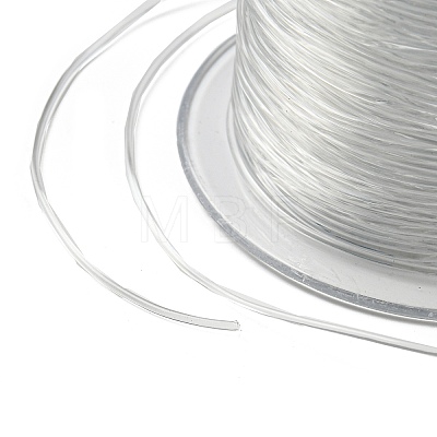 Korean Elastic Crystal Thread EW-N004-1.2mm-01-1