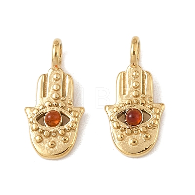 Natural Carnelian Pendants STAS-L022-544G-01-1