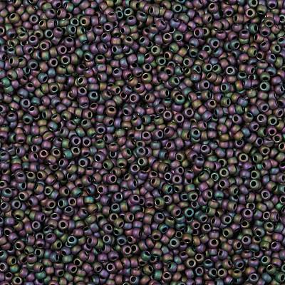 TOHO Round Seed Beads SEED-XTR11-0709-1