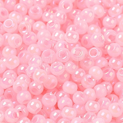 Glass Seed Beads SEED-H002-H-1305-1