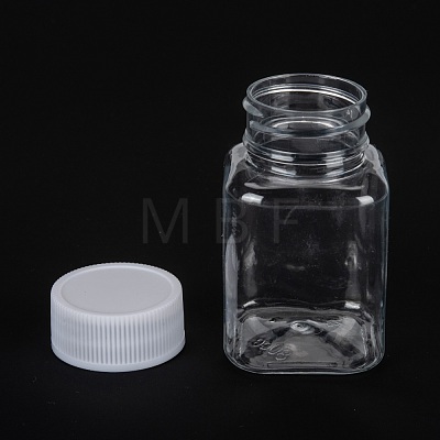 2.7 oz Airtight Travel Bottle CON-K010-04-1