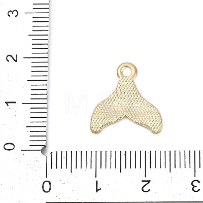 Alloy Enamel Pendants FIND-Z070-02G-06-1