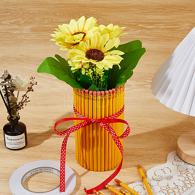 High Borosilicate Glass Watering Plant Vases DIY-HS0002-54-1