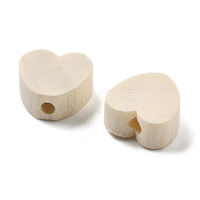Schima Wood Beads WOOD-G023-11-1