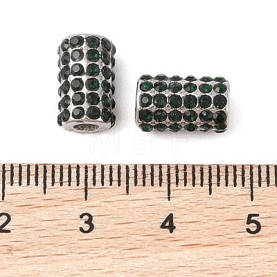 304 Stainless Steel Beads STAS-NH0001-02P-05-1