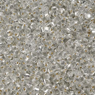 MIYUKI 3.4mm Drop Beads SEED-MY04-DP1-1