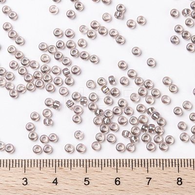 MIYUKI Round Rocailles Beads X-SEED-G008-RR3535-1