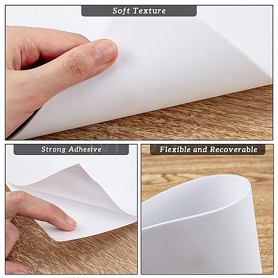 EVA Sheet Foam Paper AJEW-BC0005-62A-A-1